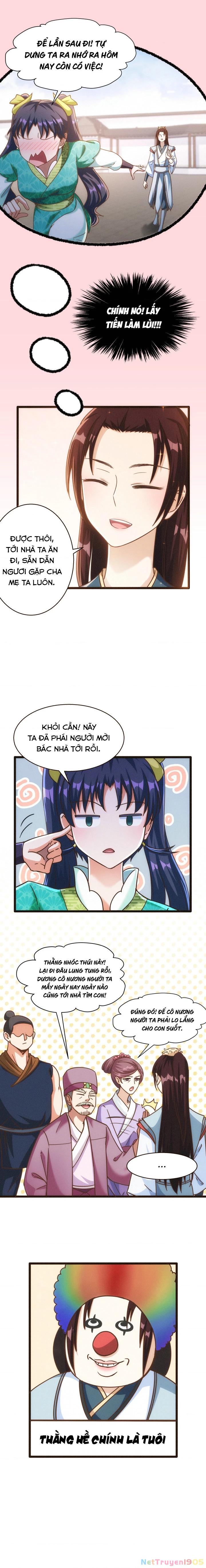 Phi Ca Truyện Chapter 56 - 4