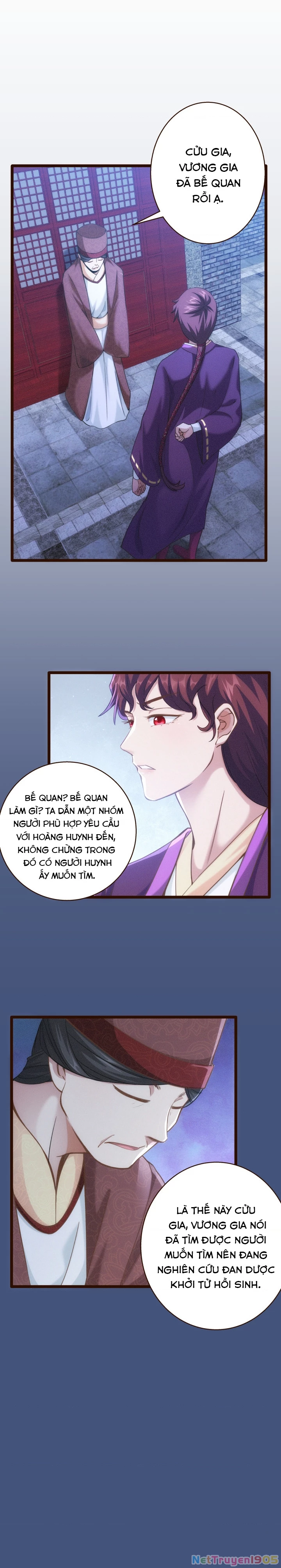Phi Ca Truyện Chapter 57 - 2