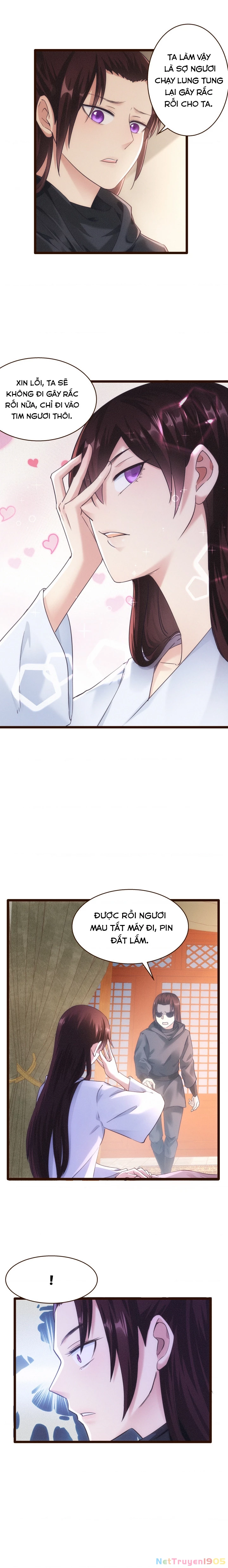Phi Ca Truyện Chapter 57 - 9