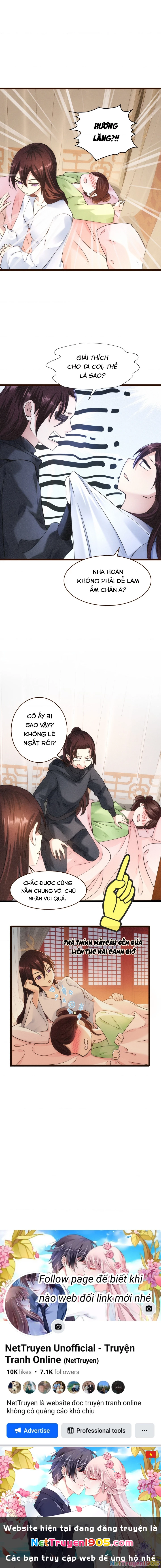 Phi Ca Truyện Chapter 57 - 10