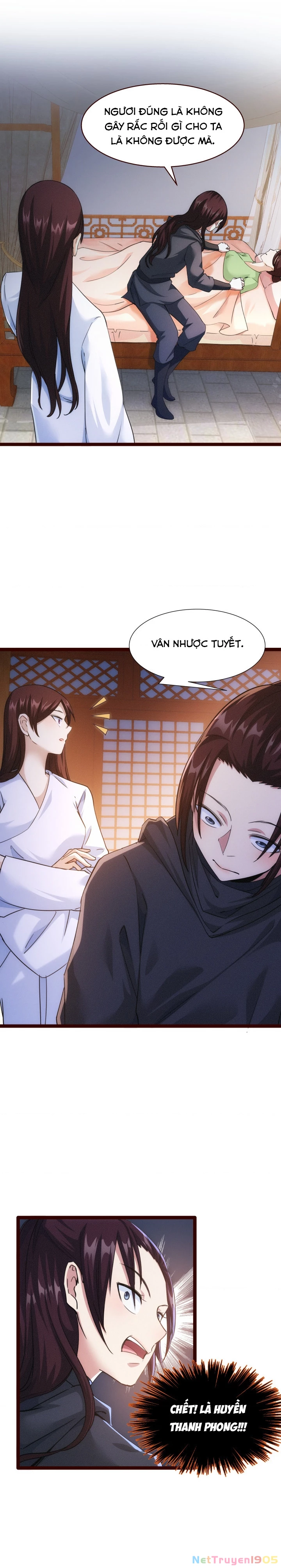 Phi Ca Truyện Chapter 58 - 2