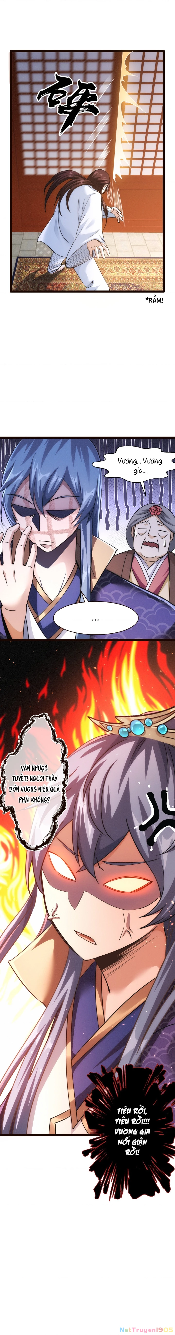 Phi Ca Truyện Chapter 58 - 7