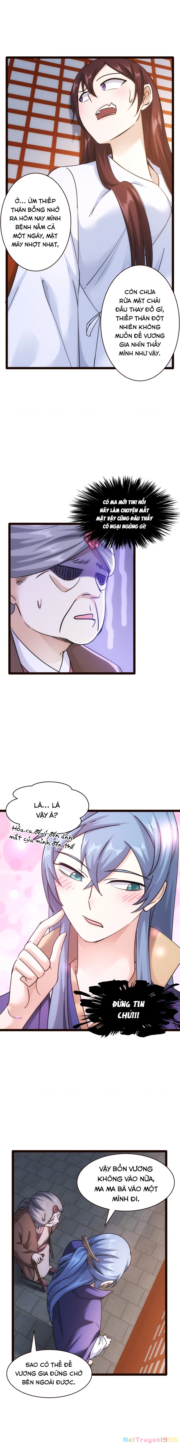 Phi Ca Truyện Chapter 58 - 8