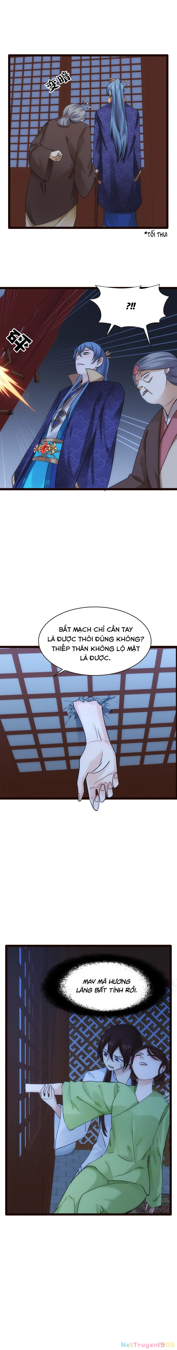 Phi Ca Truyện Chapter 58 - 9