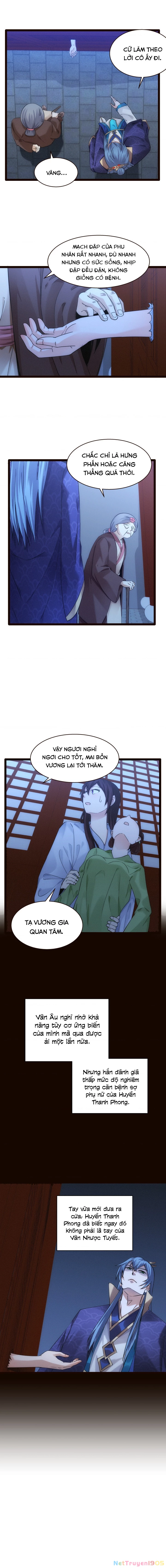 Phi Ca Truyện Chapter 58 - 10