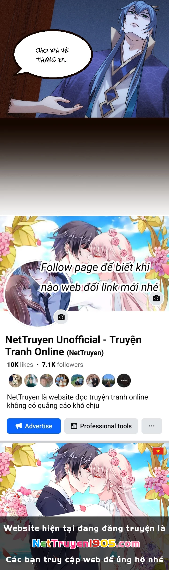 Phi Ca Truyện Chapter 58 - 11