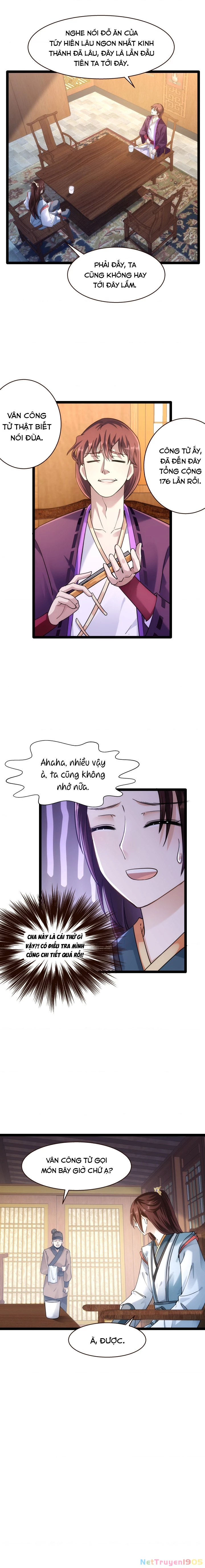 Phi Ca Truyện Chapter 59 - 9