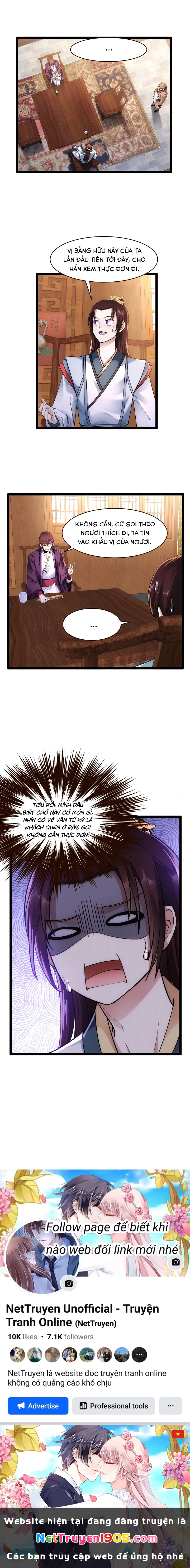 Phi Ca Truyện Chapter 59 - 10