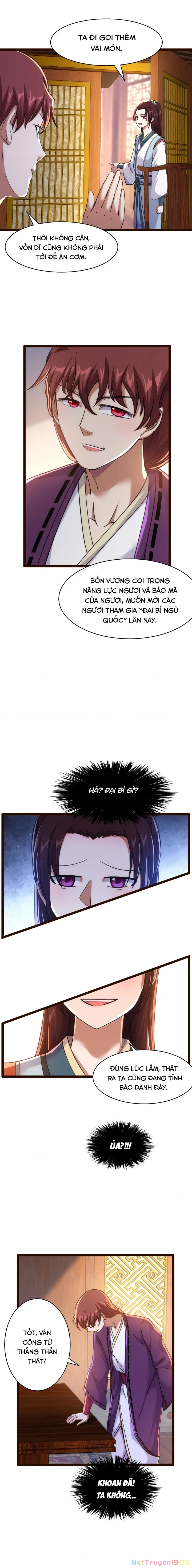 Phi Ca Truyện Chapter 60 - 5