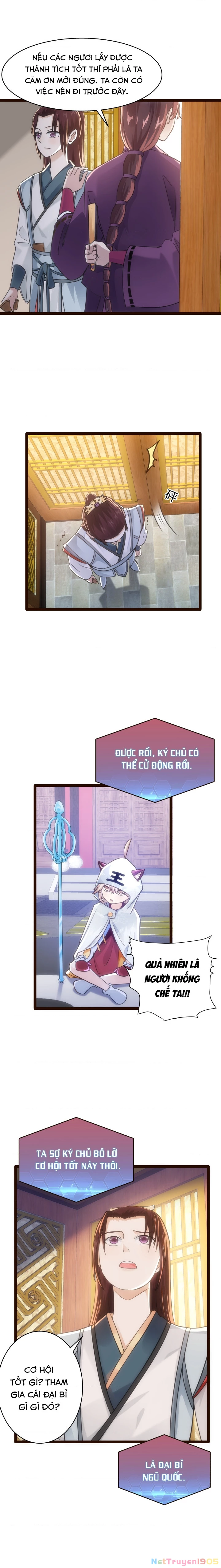 Phi Ca Truyện Chapter 60 - 7