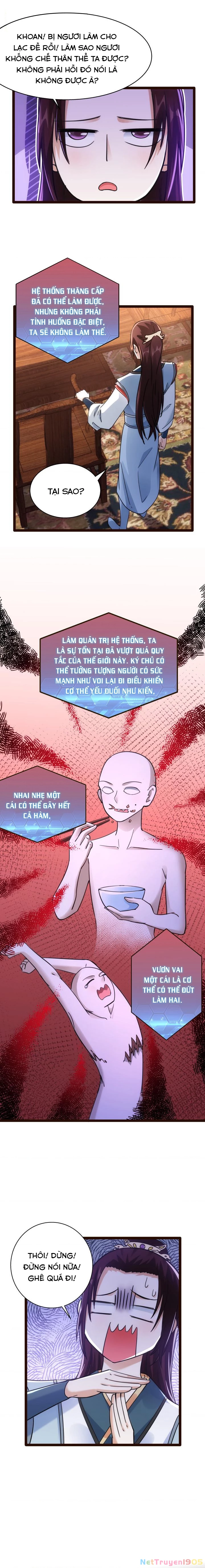 Phi Ca Truyện Chapter 60 - 9