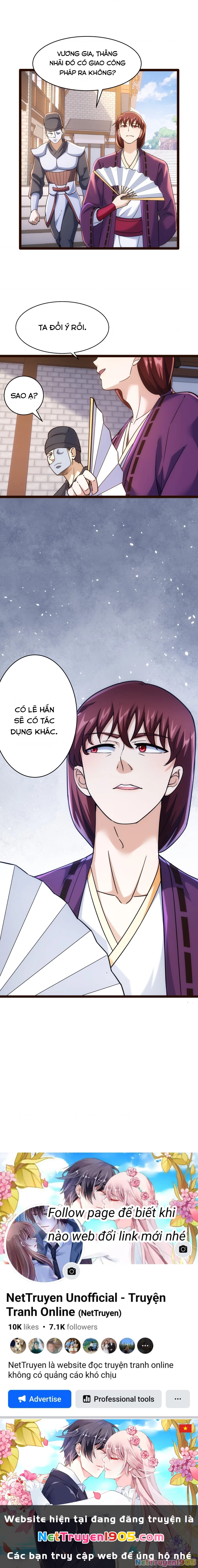 Phi Ca Truyện Chapter 60 - 10