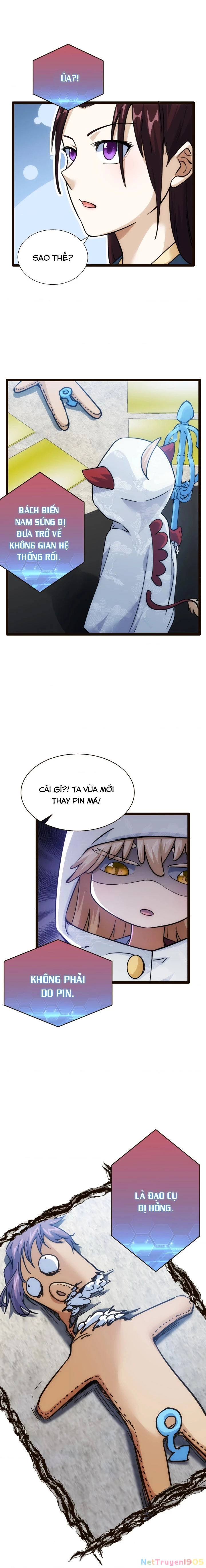 Phi Ca Truyện Chapter 61 - 5