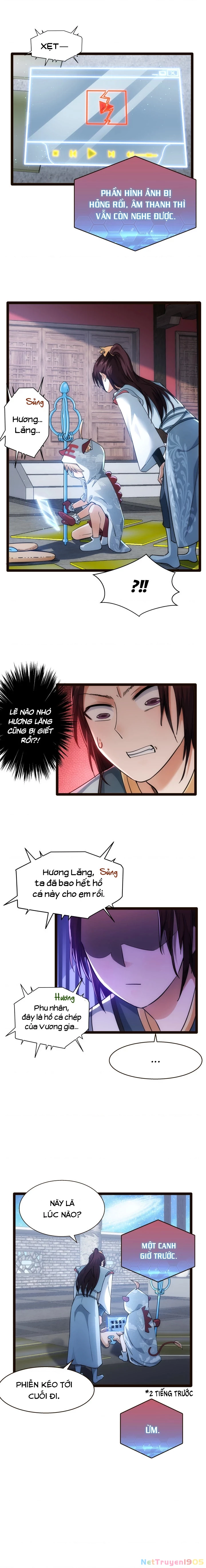 Phi Ca Truyện Chapter 61 - 7