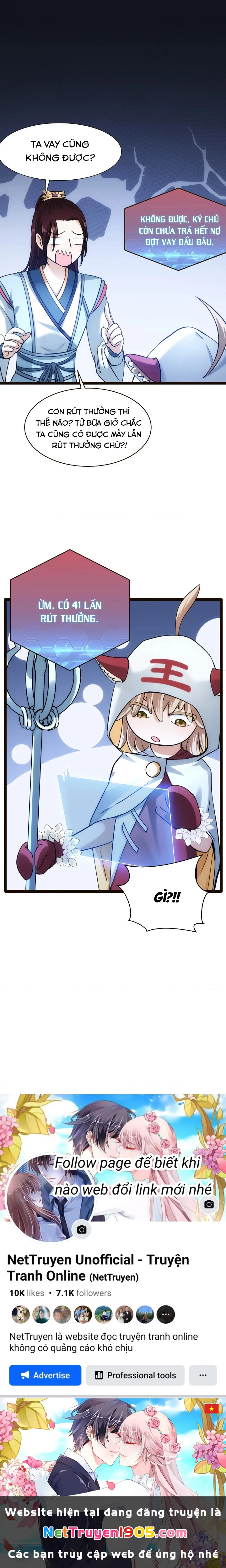 Phi Ca Truyện Chapter 61 - 10