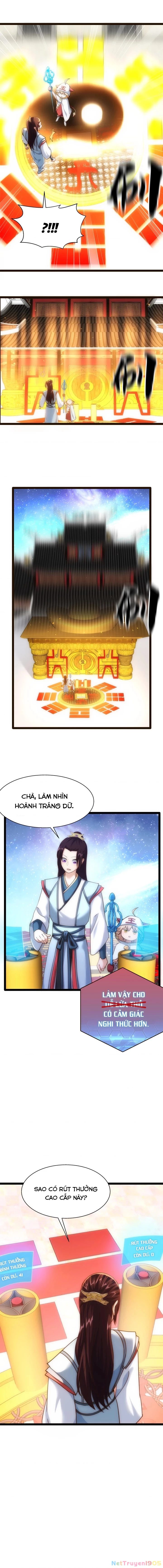 Phi Ca Truyện Chapter 62 - 3