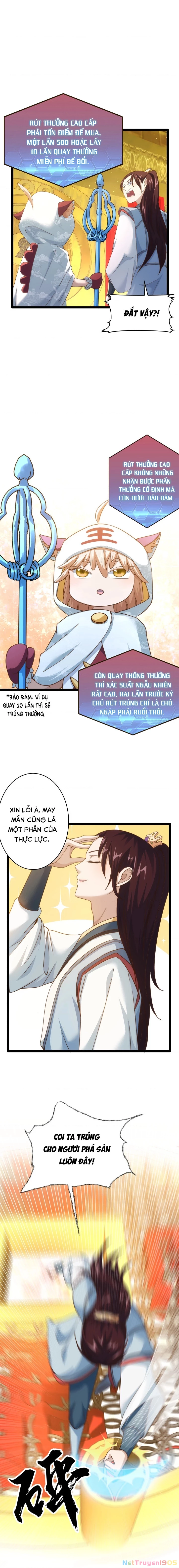 Phi Ca Truyện Chapter 62 - 4