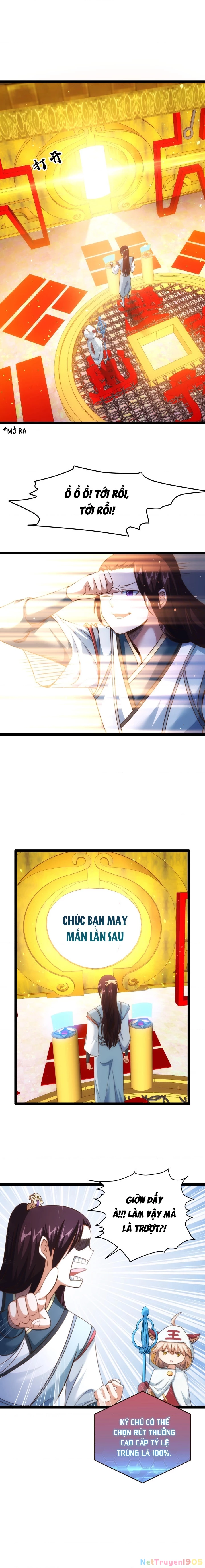 Phi Ca Truyện Chapter 62 - 5