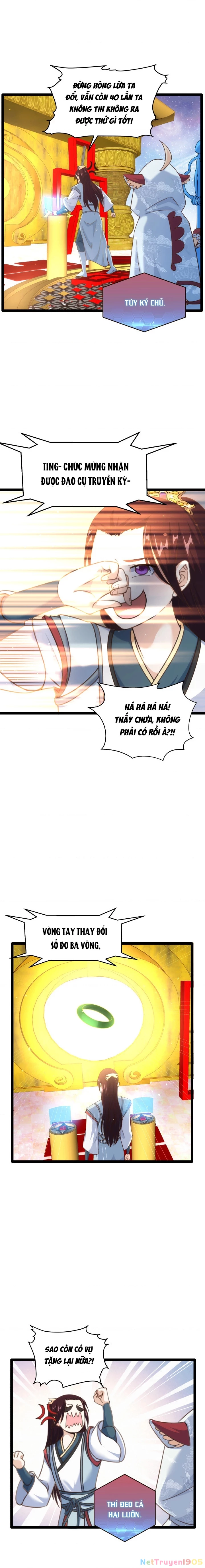 Phi Ca Truyện Chapter 62 - 6
