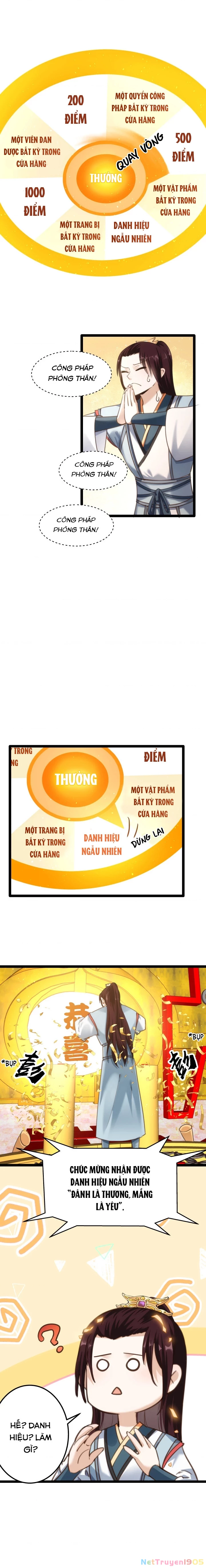 Phi Ca Truyện Chapter 62 - 10