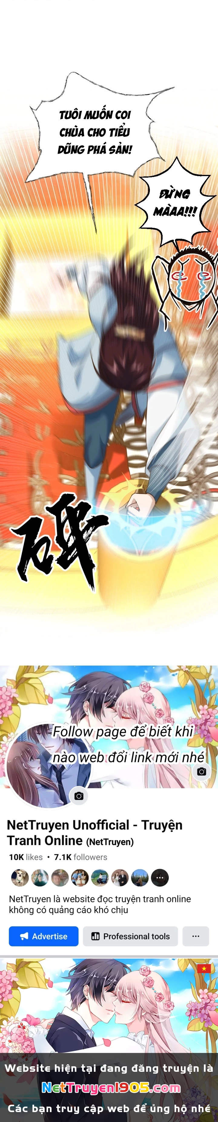 Phi Ca Truyện Chapter 62 - 12