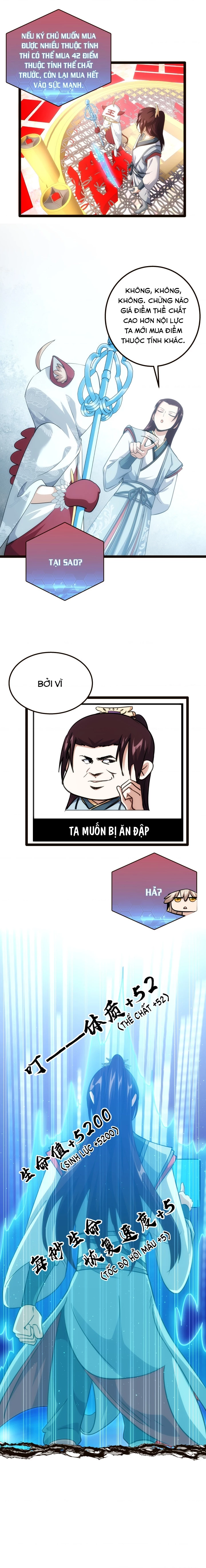 Phi Ca Truyện Chapter 63 - 5