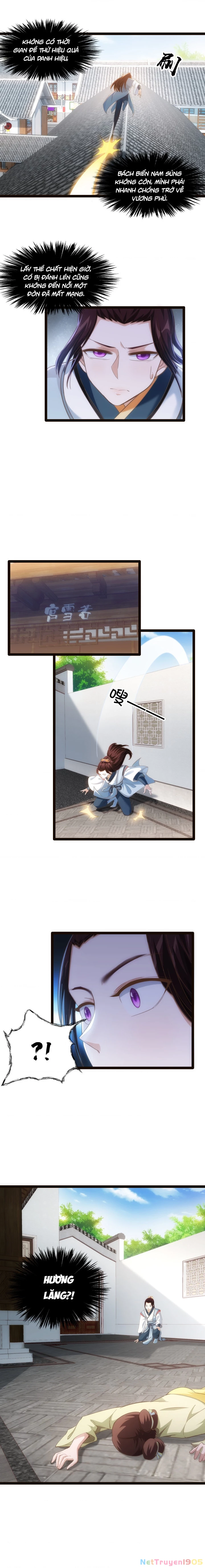 Phi Ca Truyện Chapter 63 - 7