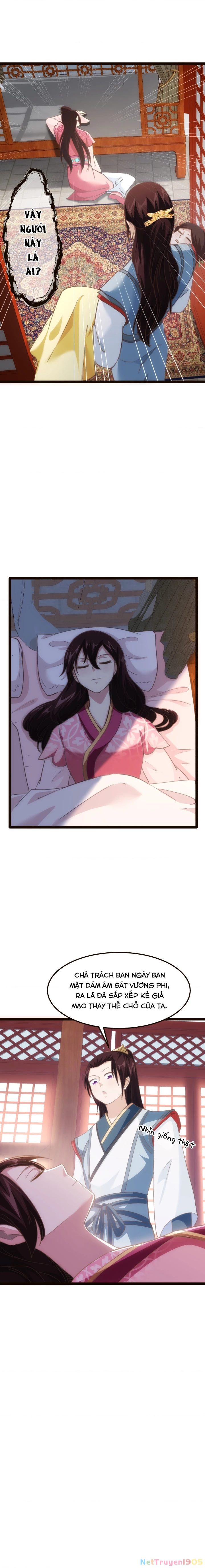 Phi Ca Truyện Chapter 63 - 9