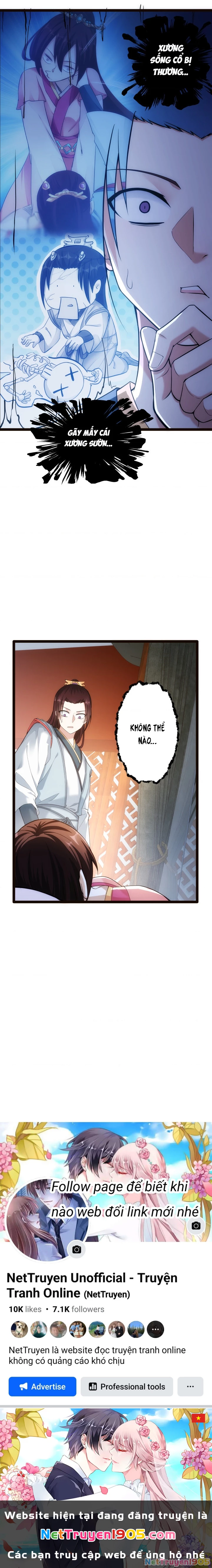 Phi Ca Truyện Chapter 63 - 11