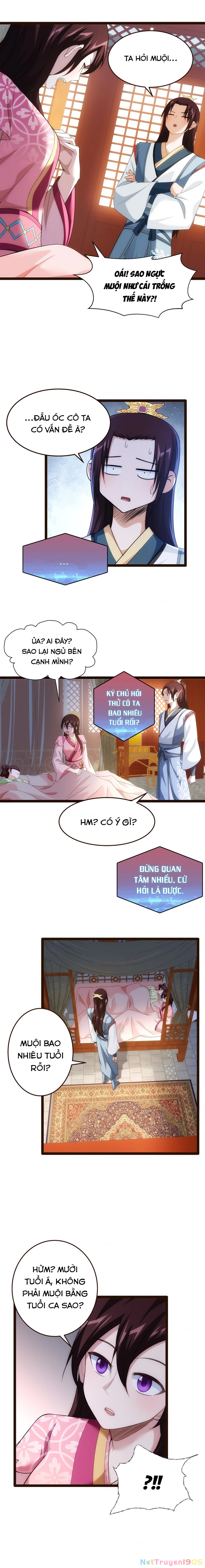 Phi Ca Truyện Chapter 64 - 5