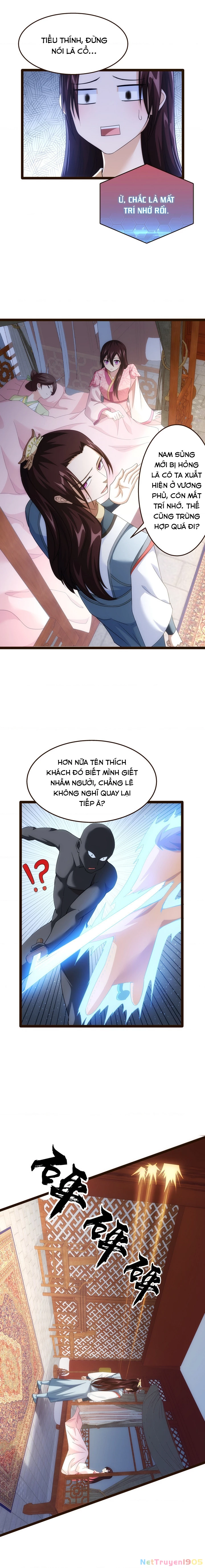 Phi Ca Truyện Chapter 64 - 6