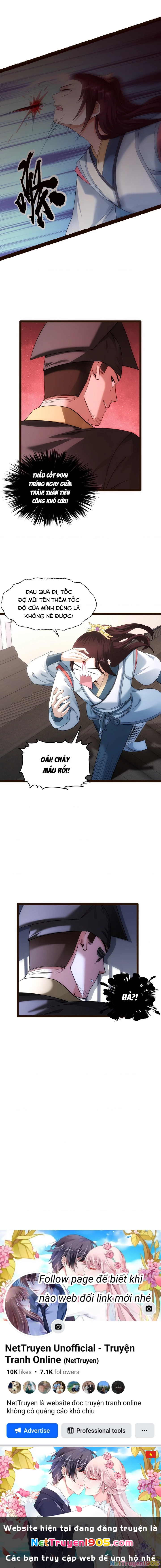 Phi Ca Truyện Chapter 64 - 10