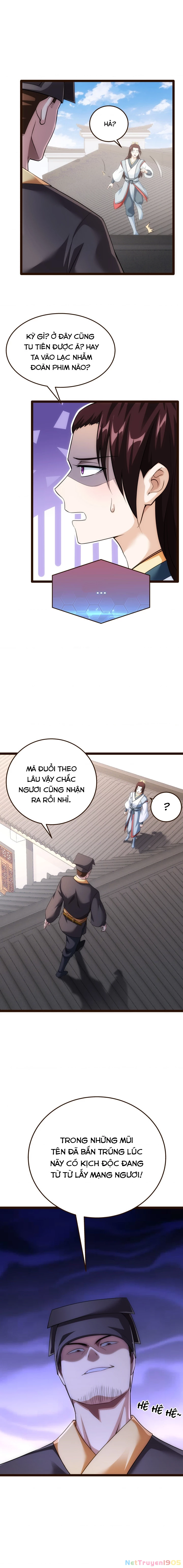 Phi Ca Truyện Chapter 65 - 3