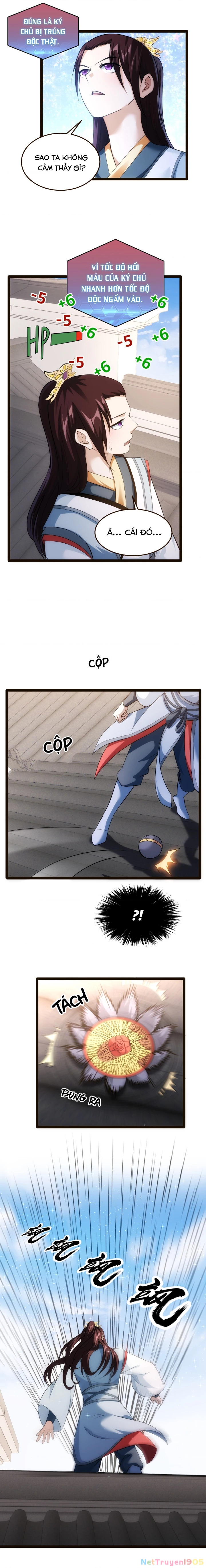 Phi Ca Truyện Chapter 65 - 5
