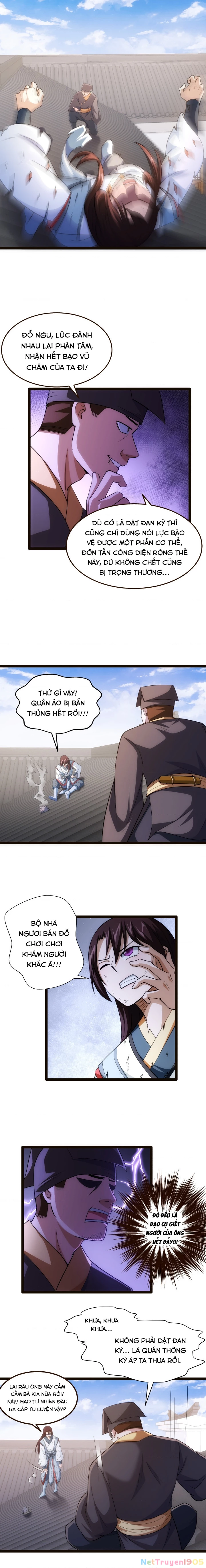 Phi Ca Truyện Chapter 65 - 6