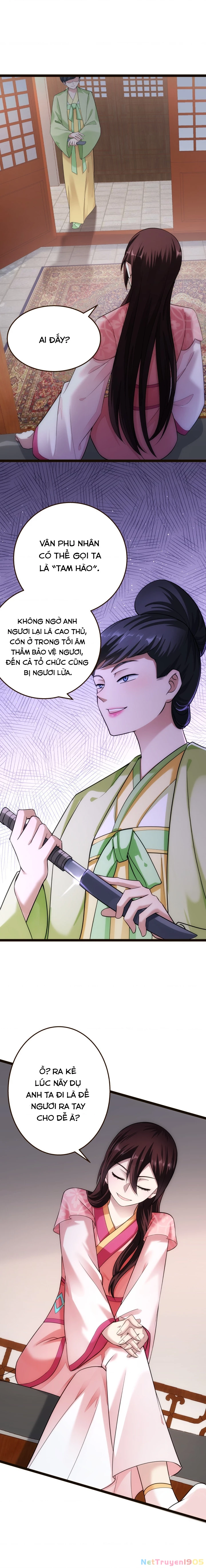 Phi Ca Truyện Chapter 65 - 9