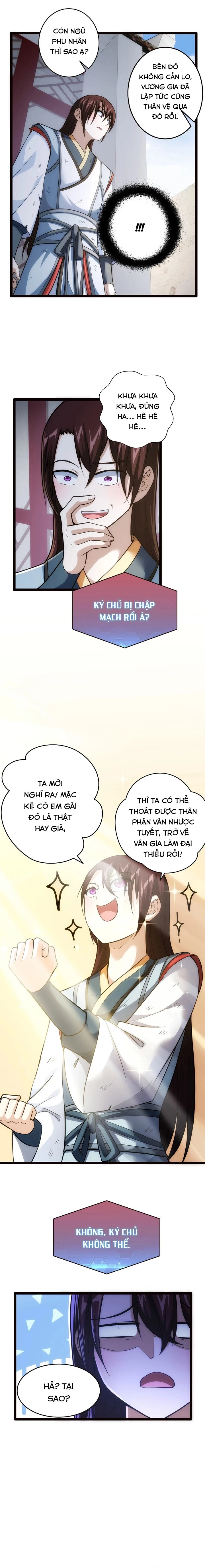 Phi Ca Truyện Chapter 66 - 3