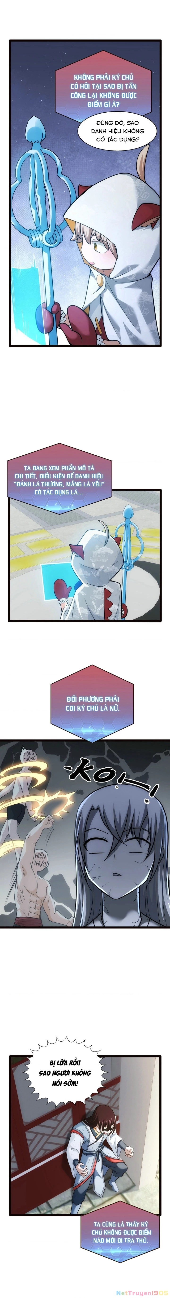 Phi Ca Truyện Chapter 66 - 4