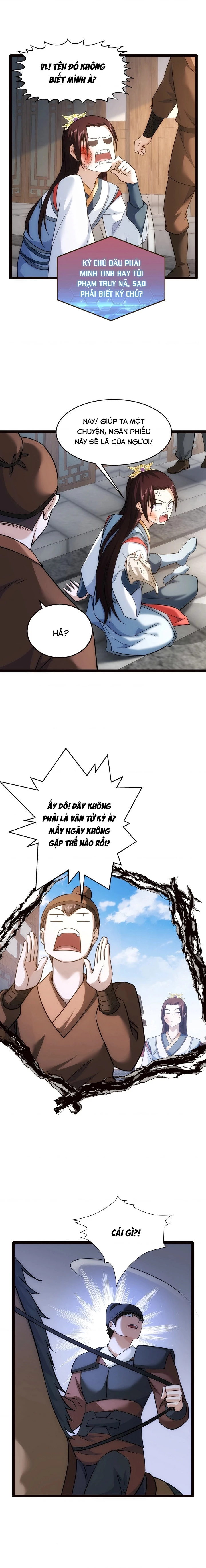 Phi Ca Truyện Chapter 66 - 7