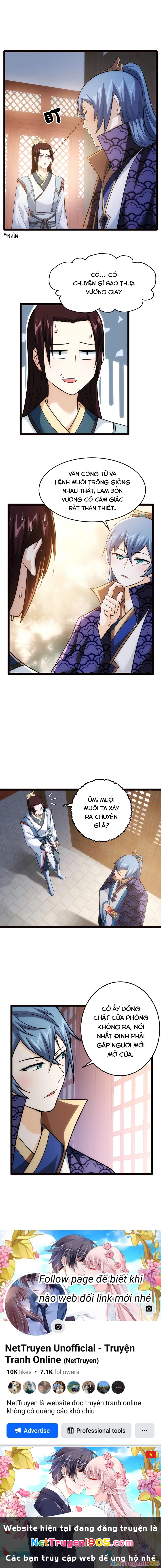 Phi Ca Truyện Chapter 66 - 10