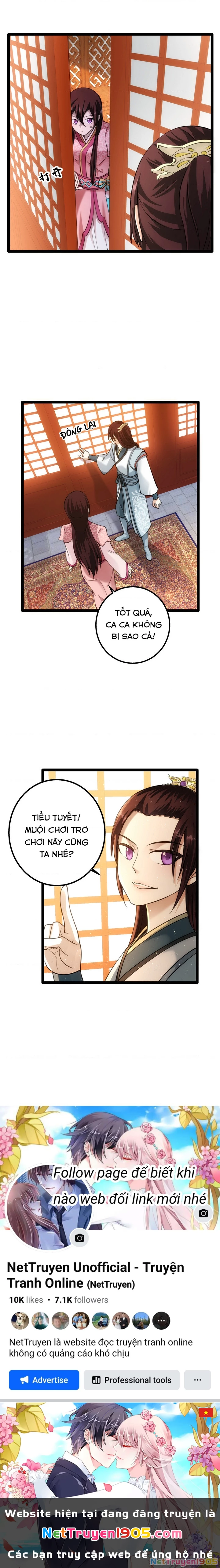 Phi Ca Truyện Chapter 67 - 10