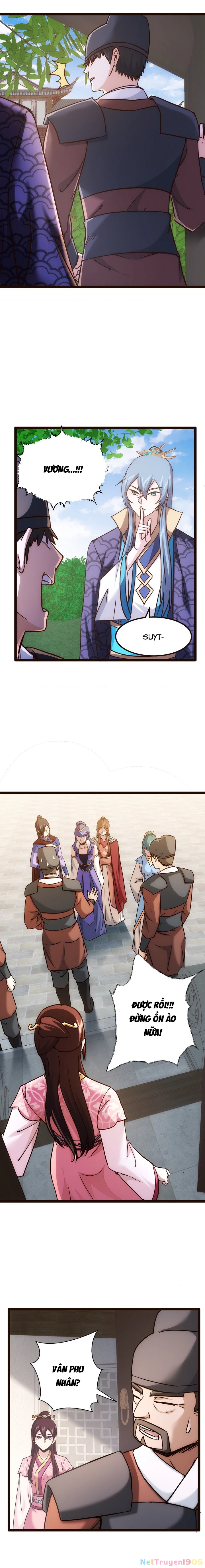 Phi Ca Truyện Chapter 68 - 5