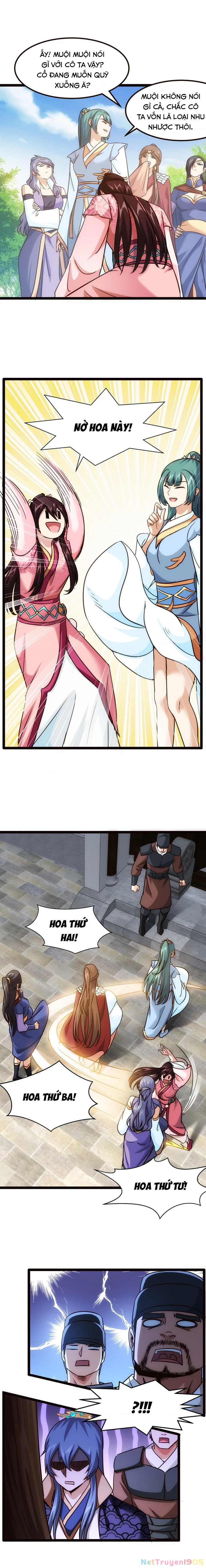 Phi Ca Truyện Chapter 68 - 7
