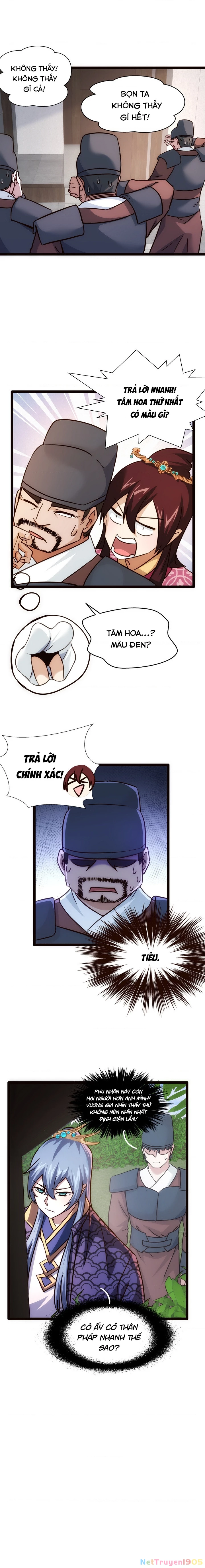 Phi Ca Truyện Chapter 68 - 8