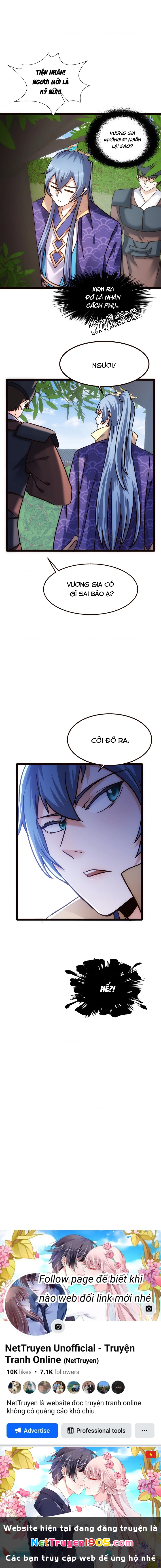 Phi Ca Truyện Chapter 68 - 10