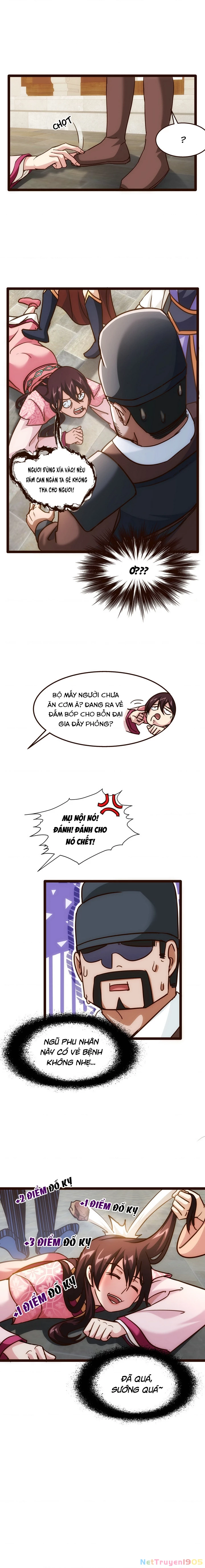 Phi Ca Truyện Chapter 69 - 3