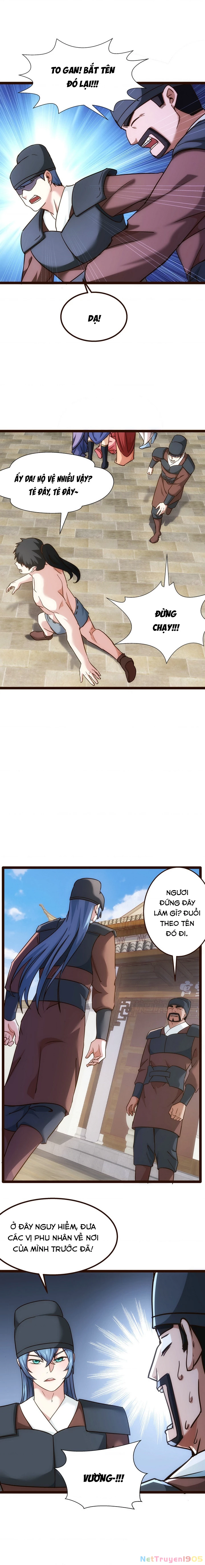 Phi Ca Truyện Chapter 69 - 5
