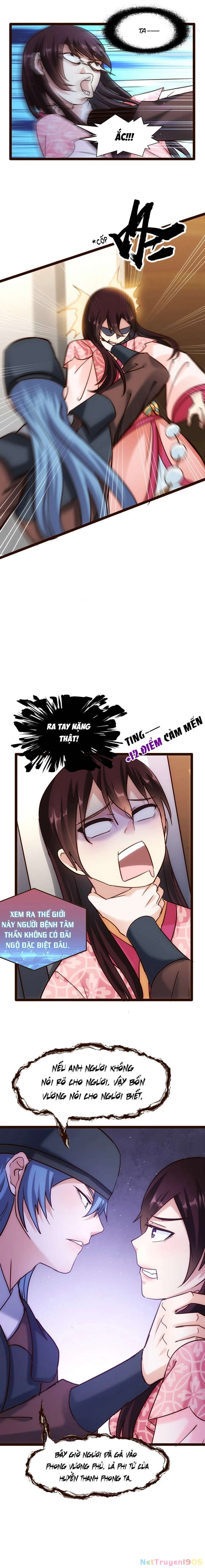 Phi Ca Truyện Chapter 69 - 9