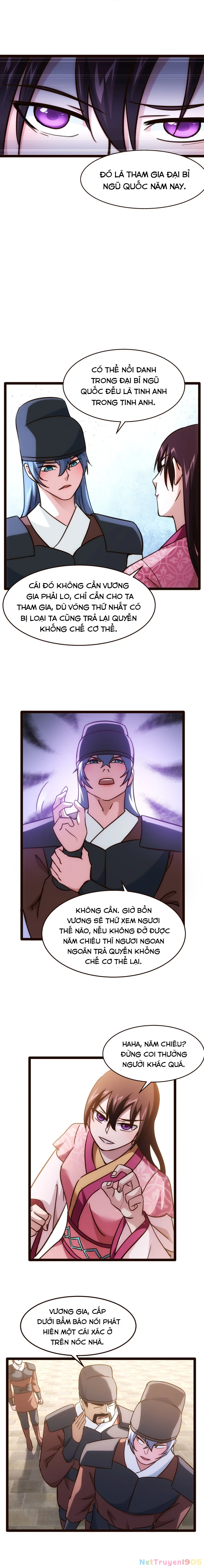 Phi Ca Truyện Chapter 70 - 6