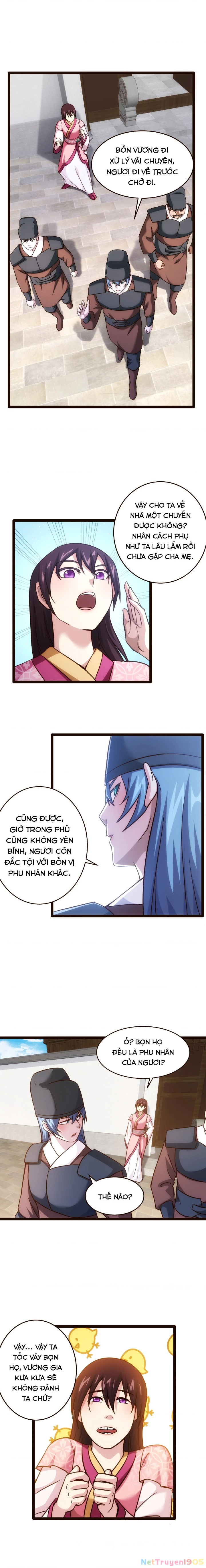 Phi Ca Truyện Chapter 70 - 7